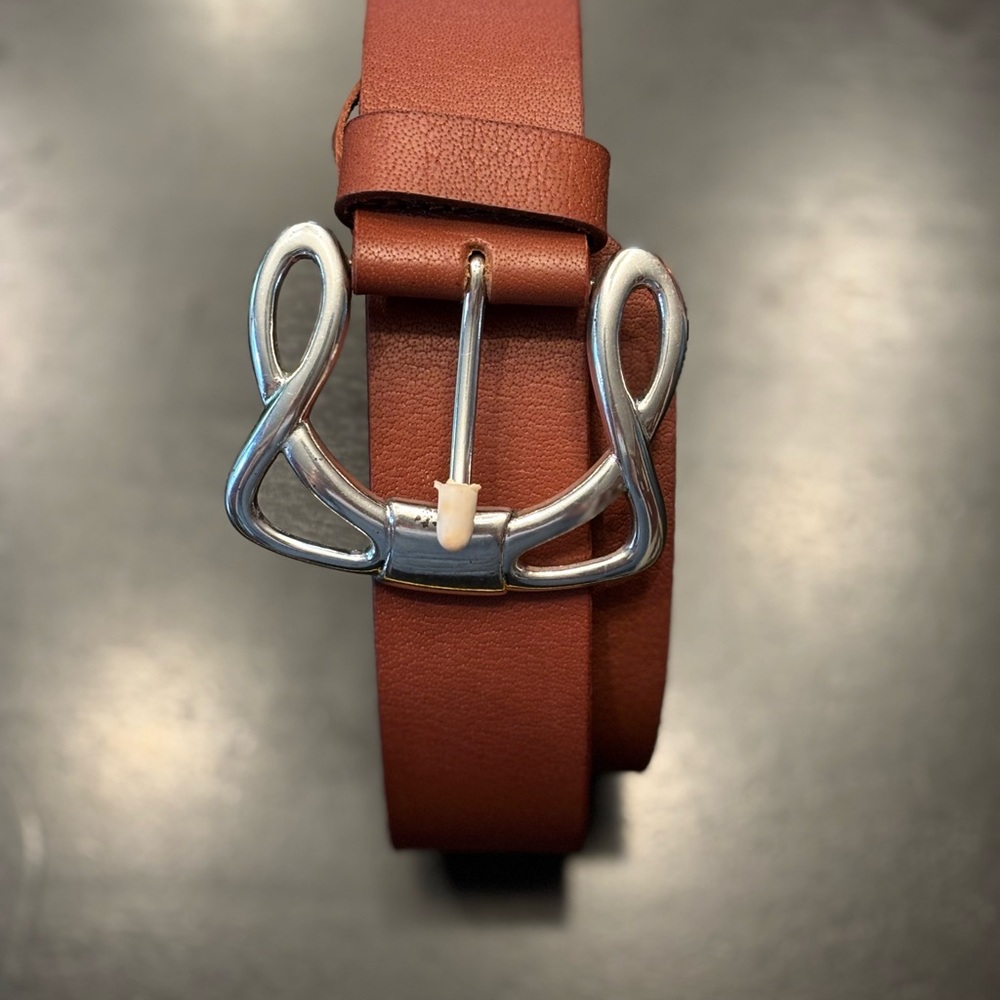 Medium Silpada belt
